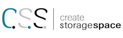 CSS-create storage space
